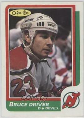 Bruce Driver #19