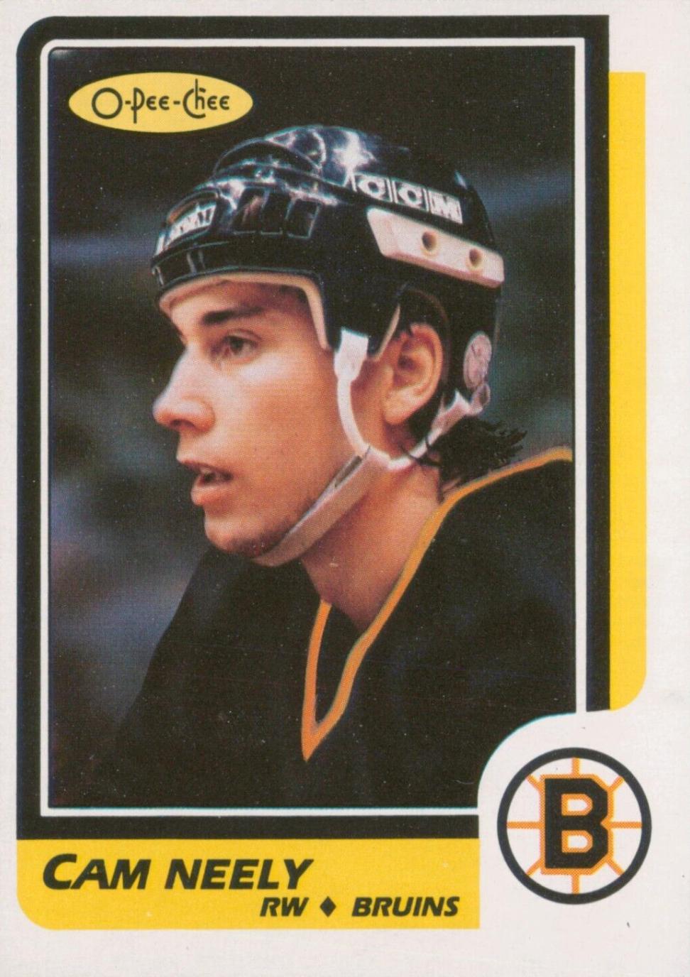 Cam Neely #250