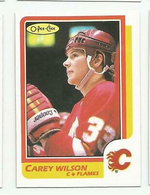 Carey Wilson #166