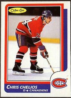 Chris Chelios #171