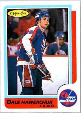 Dale Hawerchuk #74