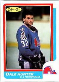 Dale Hunter #192