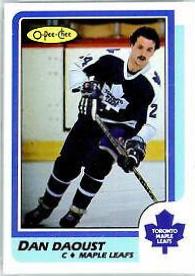 Dan Daoust #241