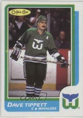 Dave Tippett #148