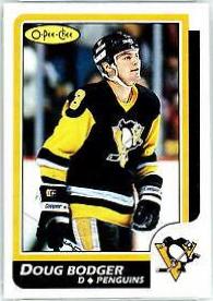 Doug Bodger #24