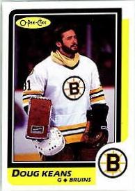 Doug Keans #22
