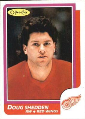 Doug Shedden #153