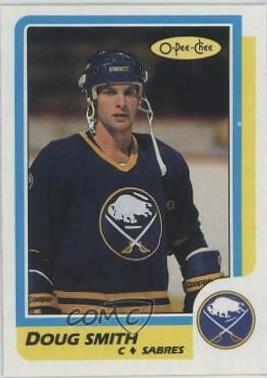 Doug Smith #202