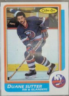 Duane Sutter #39