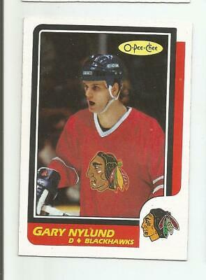 Gary Nylund #243