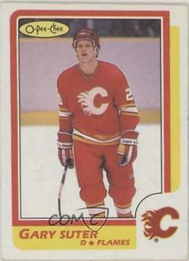 Gary Suter #189