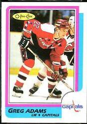Greg Adams #253