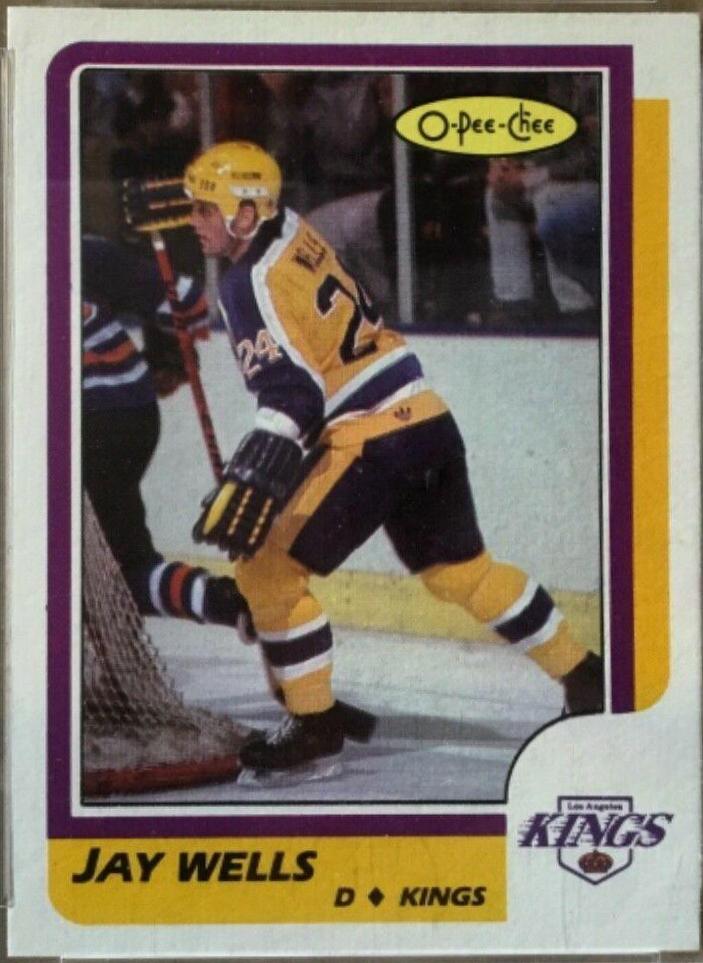 Jay Wells #217