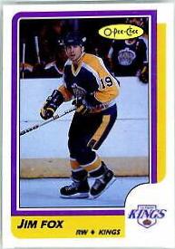 Jim Fox #215
