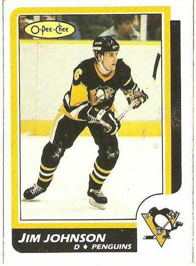Jim Johnson #231