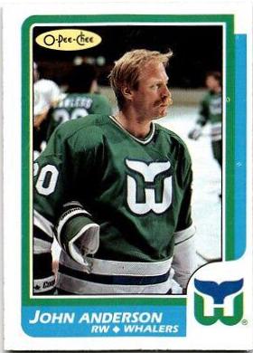 John Anderson #13
