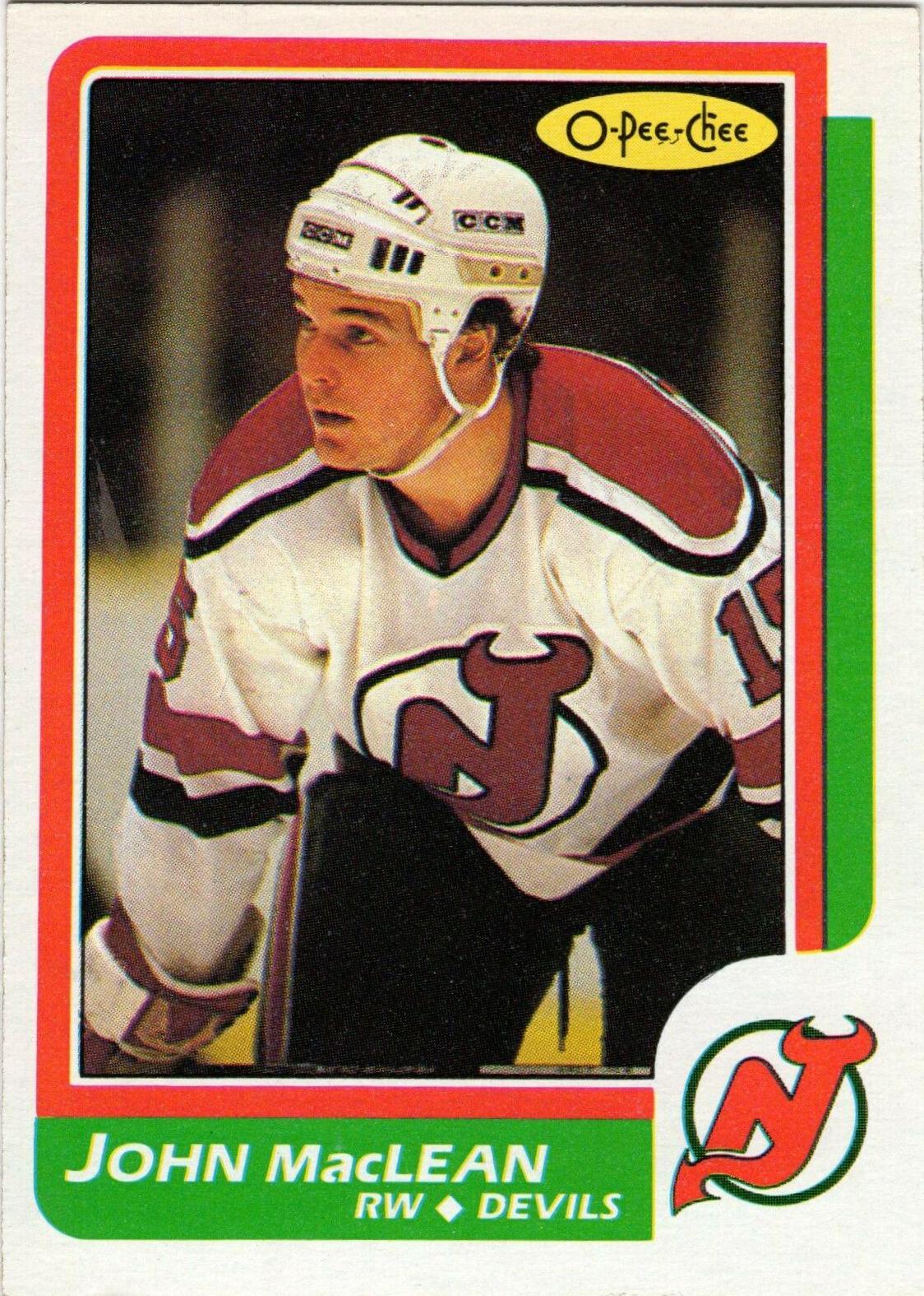 John MacLean #37