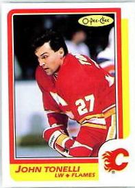 John Tonelli #132