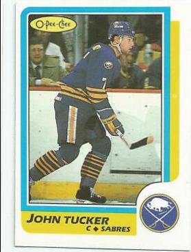 John Tucker #67