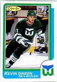 Kevin Dineen #88