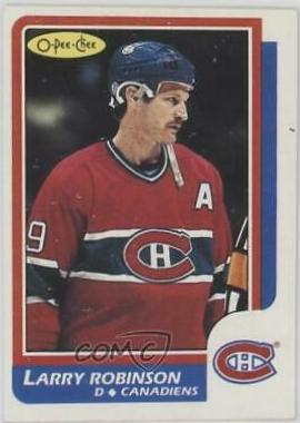 Larry Robinson #62