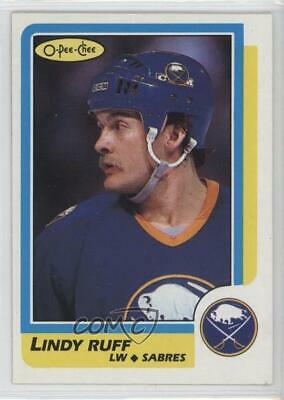 Lindy Ruff #4