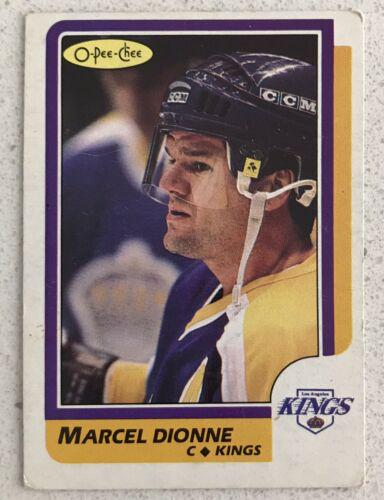 Marcel Dionne #30