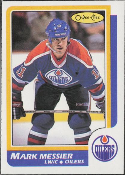 Mark Messier #186