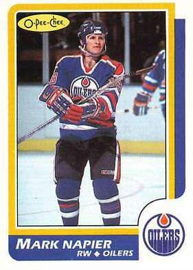 Mark Napier #183