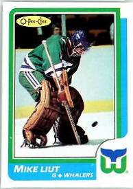 Mike Liut #133