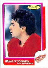 Mike O'Connell #140
