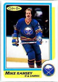 Mike Ramsey #115