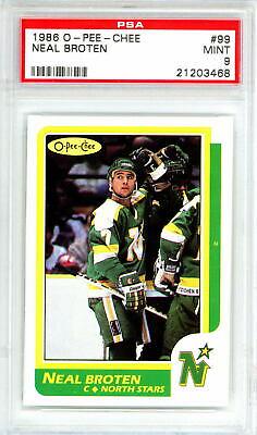 Neal Broten #99