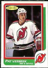Pat Verbeek #46