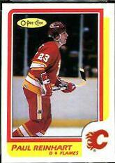 Paul Reinhart #205