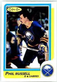 Phil Russell #142