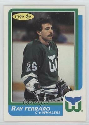 Ray Ferraro #160