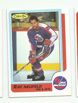 Ray Neufeld #177