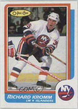 Richard Kromm #229