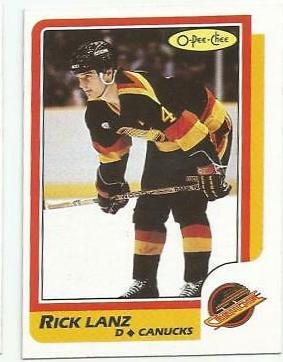 Rick Lanz #179