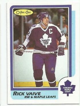 Rick Vaive #191