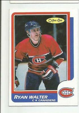 Ryan Walter #224