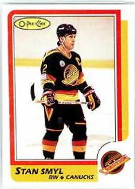 Stan Smyl #50