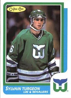 Sylvain Turgeon #103