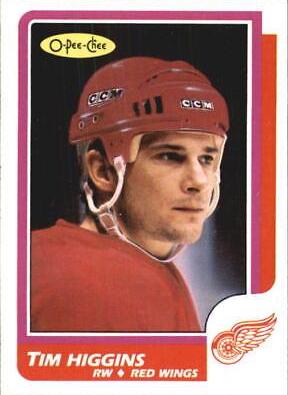 Tim Higgins #227