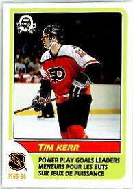Tim Kerr #261
