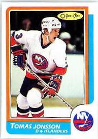 Tomas Jonsson #78