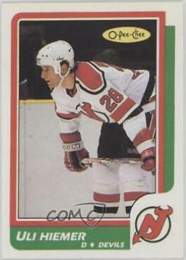 Uli Hiemer #226