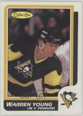Warren Young #209