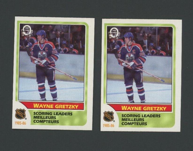Wayne Gretzky #260